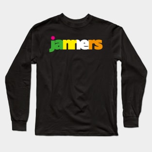 Janners Long Sleeve T-Shirt